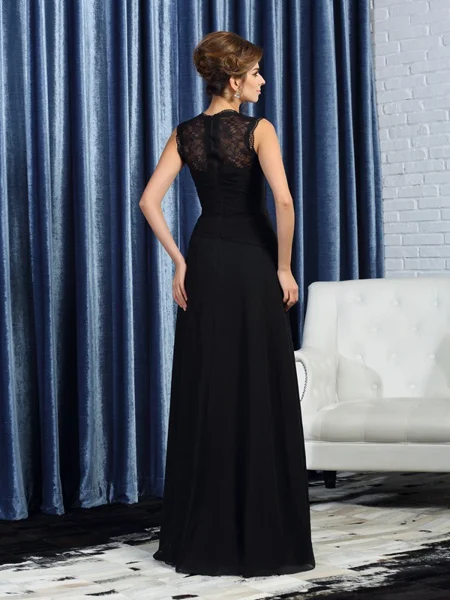 A-Line/Princess Straps...