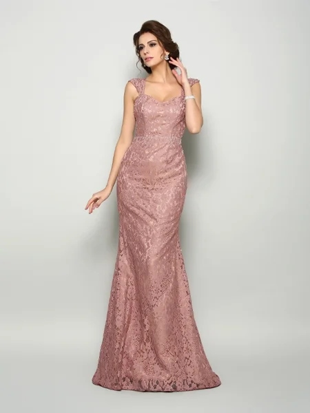 Trumpet/Mermaid Straps...