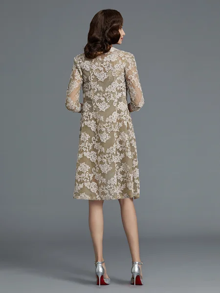 Sheath/Column Scoop...