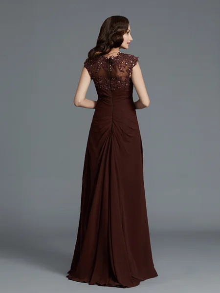 A-Line/Princess Sweetheart...