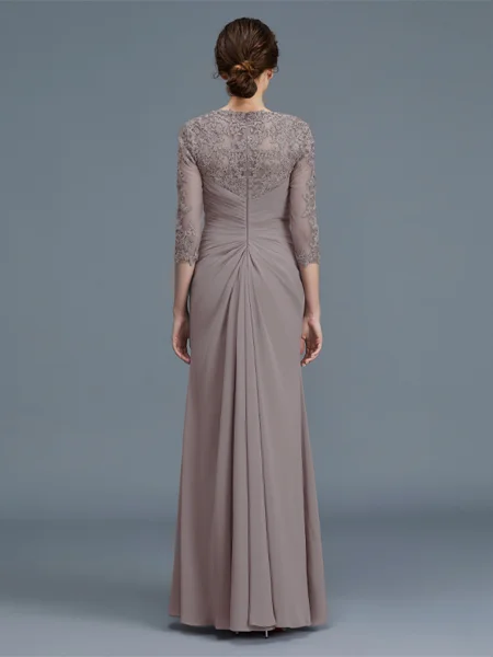 Sheath/Column Sweetheart...