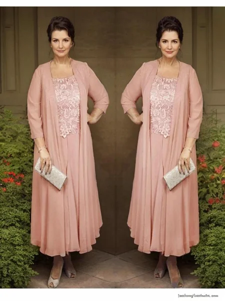 A-Line/Princess Square...