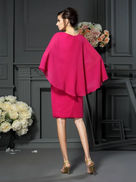 Sheath/Column Scoop...