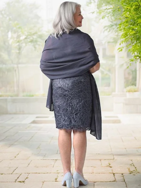 Sheath/Column Scoop...