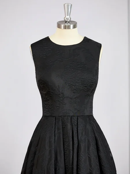 A-Line/Princess Scoop...