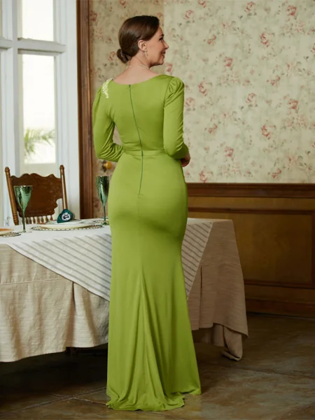 Sheath/Column Scoop...