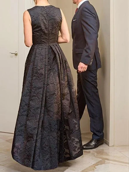 A-Line/Princess Scoop...