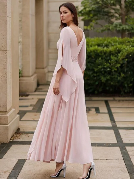 A-Line/Princess Scoop...