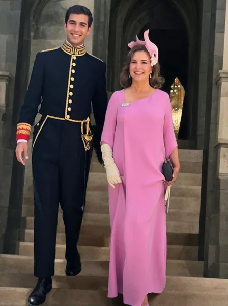 A-Line/Princess Bateau...