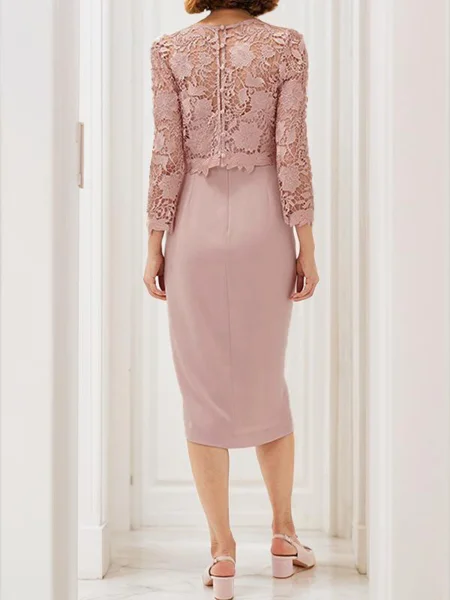 Sheath/Column Scoop...