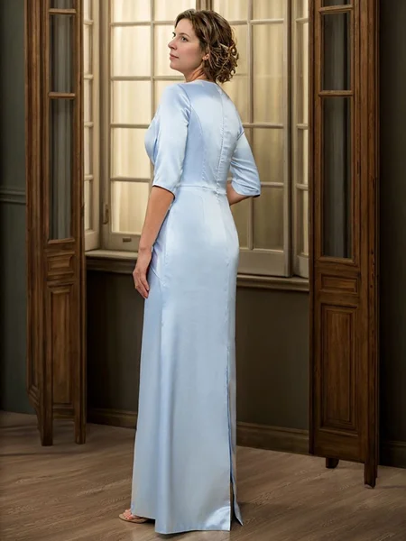 Sheath Scoop 1/2 Sleeves...