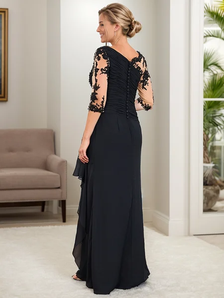 Sheath Scoop 1/2 Sleeves...