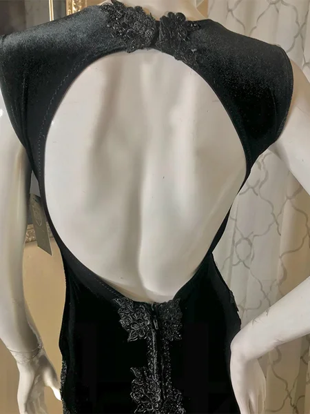 Mermaid Scoop Appliques...