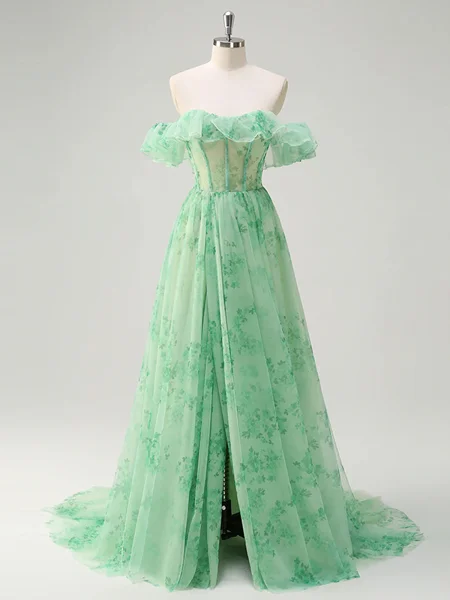 A-line Other Off the...