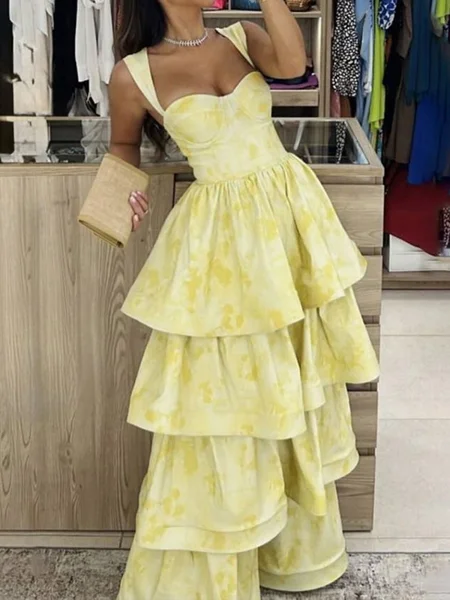 A-line Other Square...