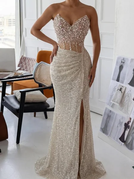 Sheath Sweetheart...