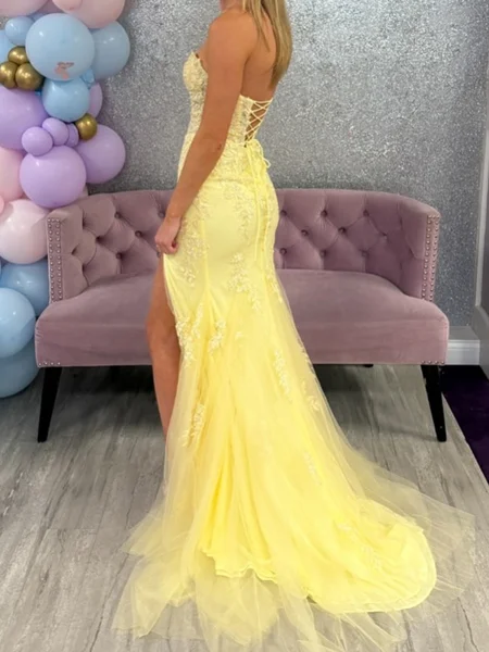 Sheath Sweetheart Appliques...