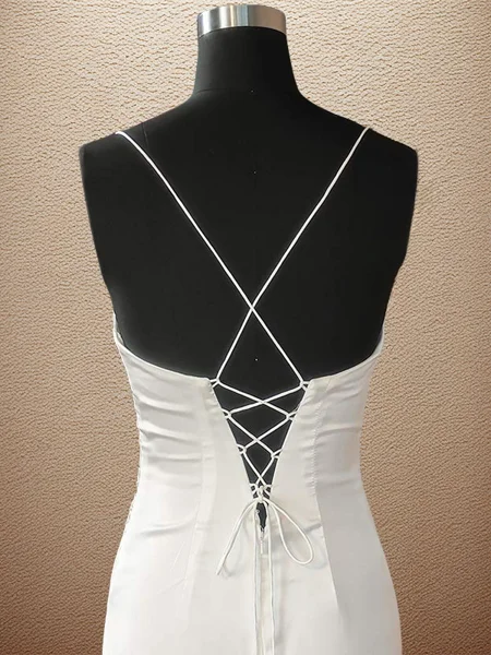 Sheath/Column Spaghetti...