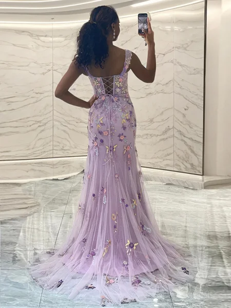 Sheath Straps Appliques...