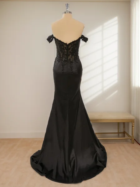 Sheath Silk Like Satin...