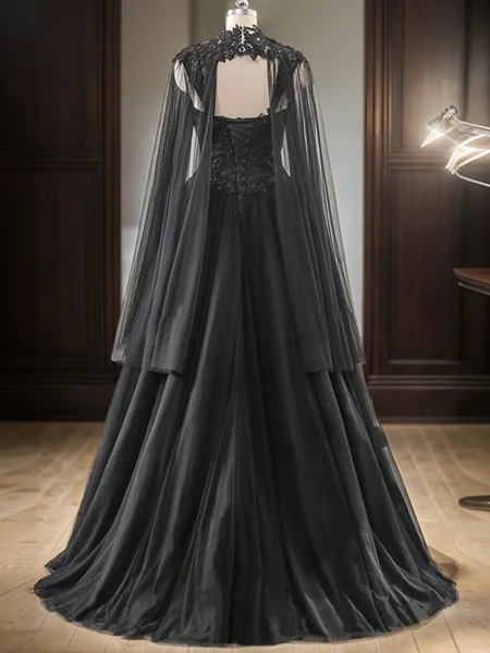 Ball-Gown Sweetheart...