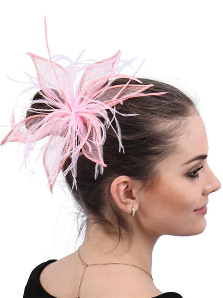 Ladies' Gorgeous Flax With...