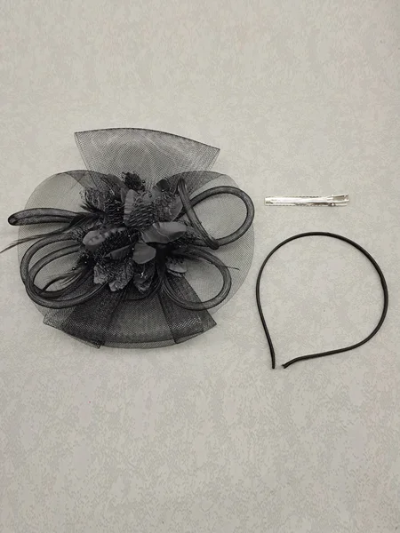 Ladies' Beautiful Tulle...