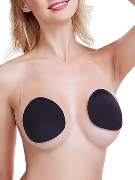 Sexy Spandex Silicone...