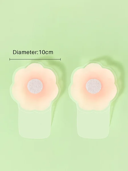 Fancy Silicone Nipple Covers