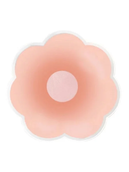 Cute Silicone Nipple Covers