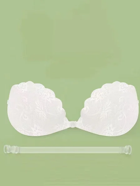 Cute Lace Silicone...