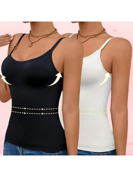 Comfortable Modal Corset...