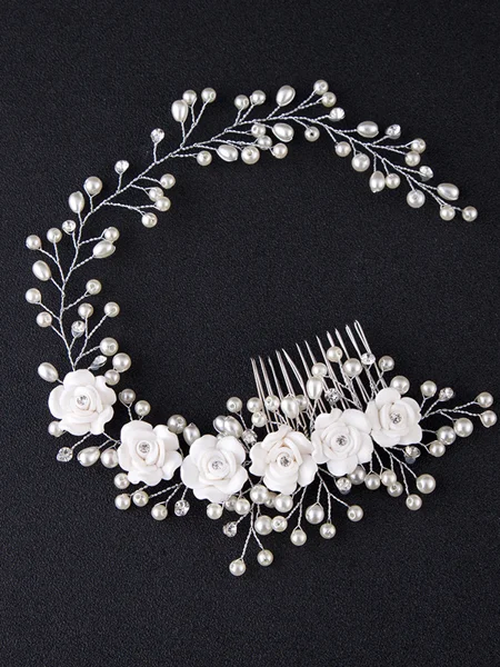 Nice Glass Headpieces