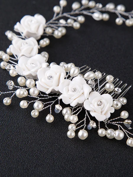 Nice Glass Headpieces