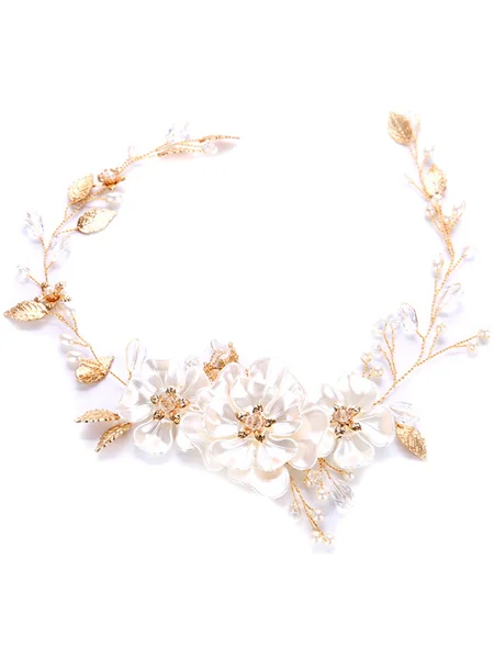 Charming Czech Pearl...