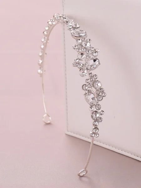 Gorgeous Czech Alloy...