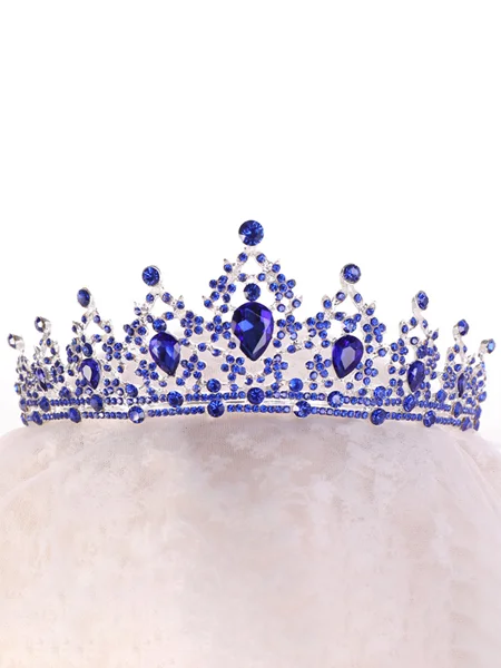 Fashionable Alloy Headpieces