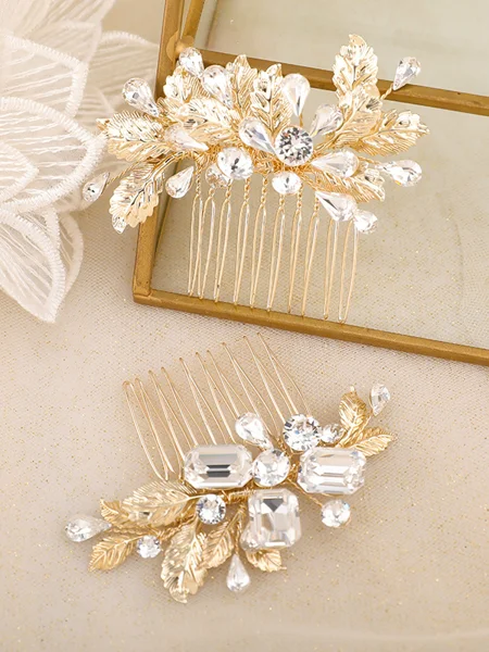 Charming Alloy With...