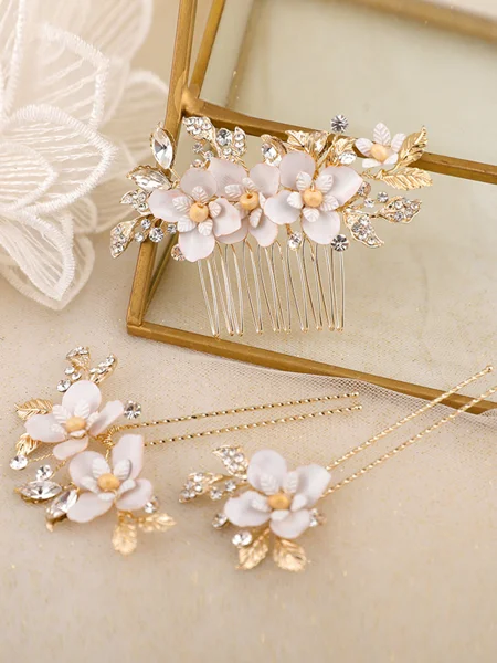 Exquisite Alloy With...