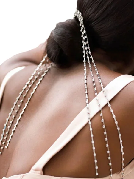 Gorgeous Crystal Headpieces