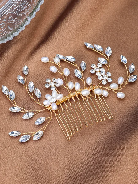 Stunning Pearls With...