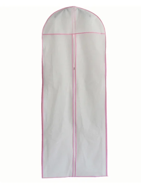 Simple Gown Length Garment...