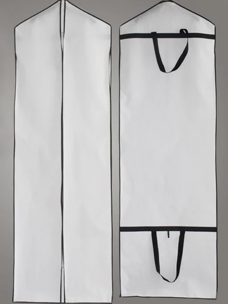 Fashion Gown Length Garment Bags