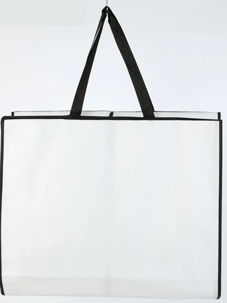 Breathable Gown Length...