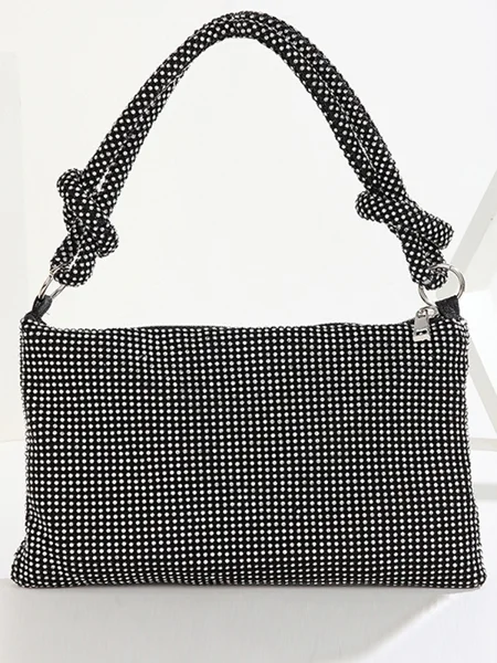 Stunning Polyester With...