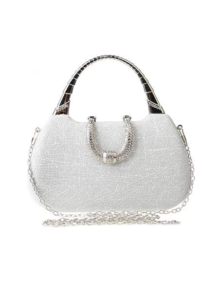 Stunning Polyester With...