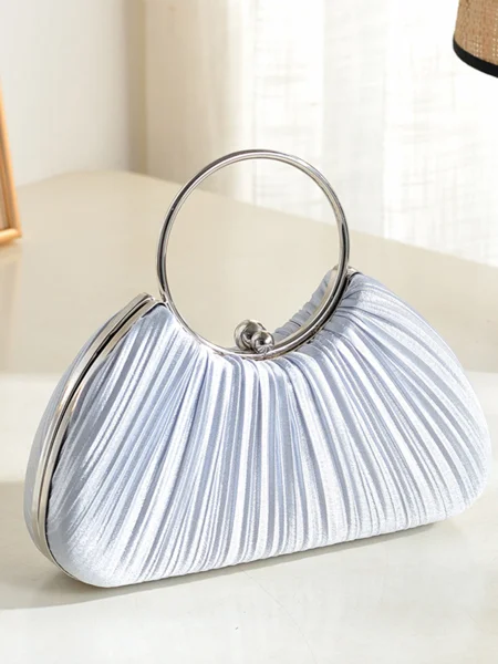 Graceful Silk Evening/Party...