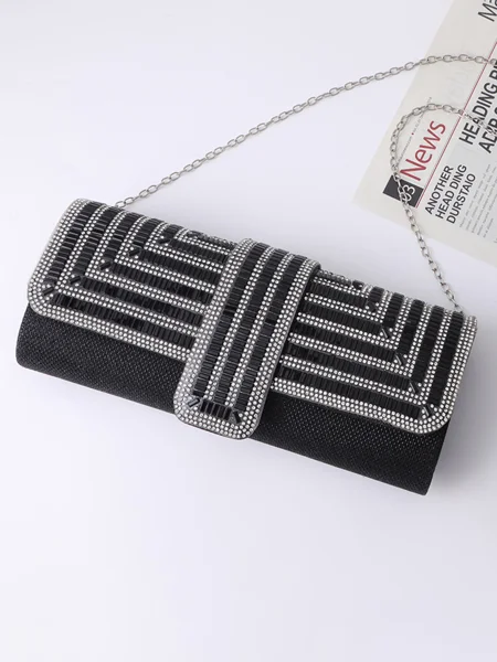 Rhinestones Evening/Party...