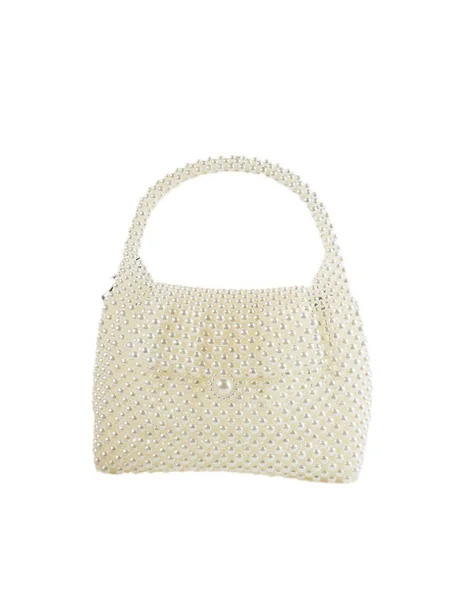 Pearls Evening/Party Handbags
