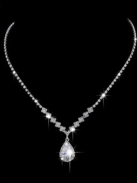 Charming Copper With...